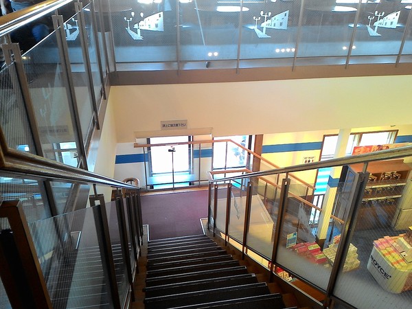 北海道小樽：北國の旅.. 銀の鐘１号館        ..可以帶走幸福的咖啡館~