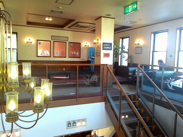 北海道小樽：北國の旅.. 銀の鐘１号館        ..可以帶走幸福的咖啡館~