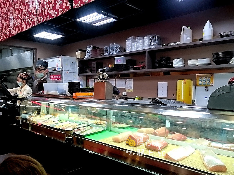 fish18004.JPG - 百八魚場(愛買南雅店)