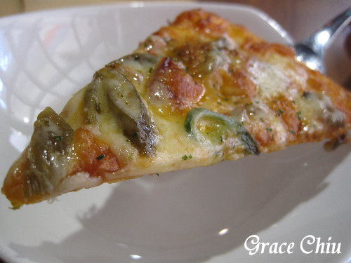 曼朵拉義式料理(敦北店)~松山區義大利麵%2F松山區披薩%2F台北市包場餐廳