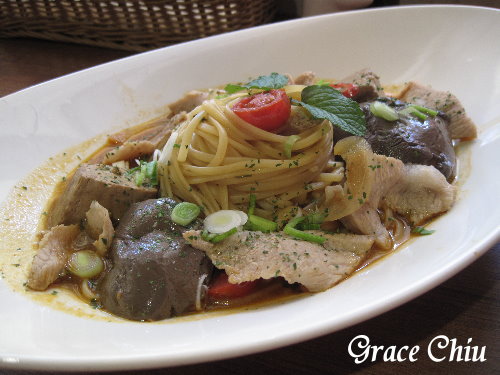 曼朵拉義式料理(敦北店)~松山區義大利麵%2F松山區披薩%2F台北市包場餐廳