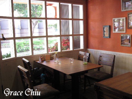 曼朵拉義式料理(敦北店)~松山區義大利麵%2F松山區披薩%2F台北市包場餐廳