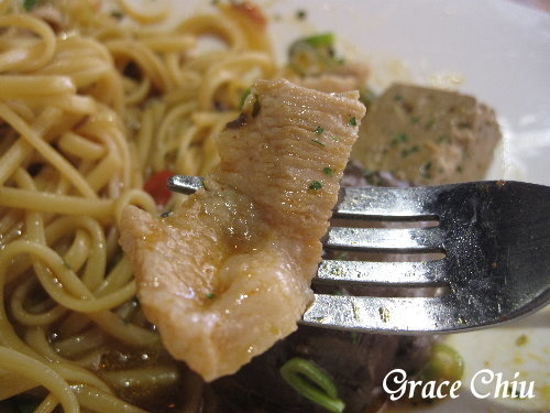 曼朵拉義式料理(敦北店)~松山區義大利麵%2F松山區披薩%2F台北市包場餐廳