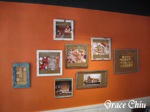 曼朵拉義式料理(敦北店)~松山區義大利麵%2F松山區披薩%2F台北市包場餐廳