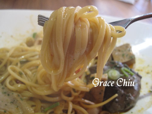 曼朵拉義式料理(敦北店)~松山區義大利麵%2F松山區披薩%2F台北市包場餐廳