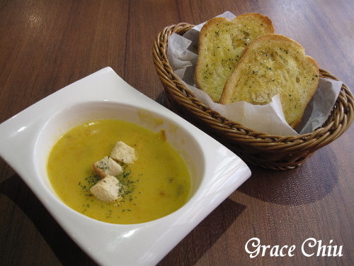 曼朵拉義式料理(敦北店)~松山區義大利麵%2F松山區披薩%2F台北市包場餐廳