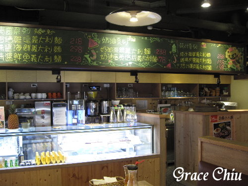 曼朵拉義式料理(敦北店)~松山區義大利麵%2F松山區披薩%2F台北市包場餐廳