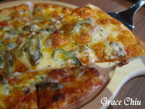 曼朵拉義式料理(敦北店)~松山區義大利麵%2F松山區披薩%2F台北市包場餐廳