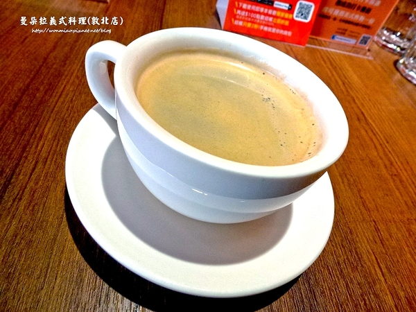 曼朵拉義式料理(敦北店):【愛評網口碑體驗】創意義式料理 ✿✿ 曼朵拉義式料理(敦北店) ✿✿