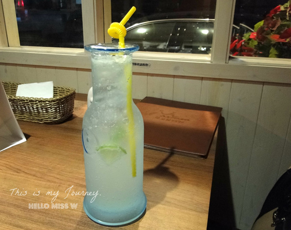 曼朵拉義式料理(敦北店):【曼朵拉義式料理-敦北店】 融合經典義式、創意中式 質感新美味 附2016菜單