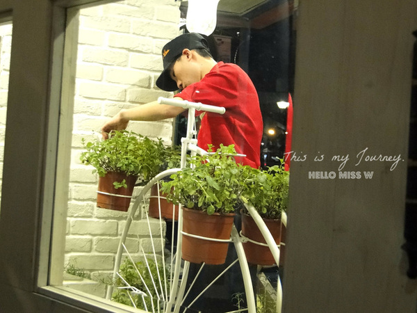 曼朵拉義式料理(敦北店):【曼朵拉義式料理-敦北店】 融合經典義式、創意中式 質感新美味 附2016菜單