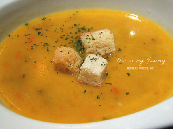 曼朵拉義式料理(敦北店):【曼朵拉義式料理-敦北店】 融合經典義式、創意中式 質感新美味 附2016菜單