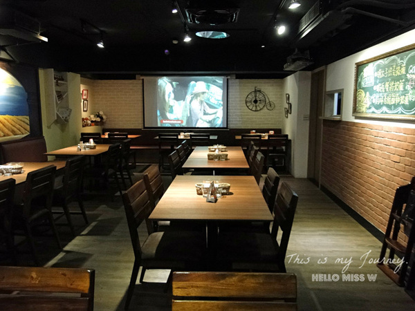 曼朵拉義式料理(敦北店):【曼朵拉義式料理-敦北店】 融合經典義式、創意中式 質感新美味 附2016菜單