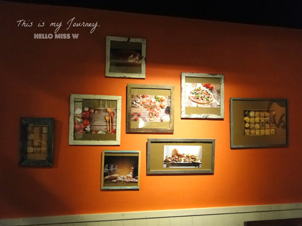 曼朵拉義式料理(敦北店):【曼朵拉義式料理-敦北店】 融合經典義式、創意中式 質感新美味 附2016菜單