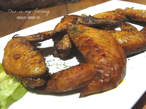 曼朵拉義式料理(敦北店):【曼朵拉義式料理-敦北店】 融合經典義式、創意中式 質感新美味 附2016菜單