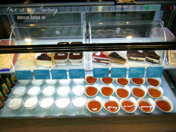 曼朵拉義式料理(敦北店):【曼朵拉義式料理-敦北店】 融合經典義式、創意中式 質感新美味 附2016菜單