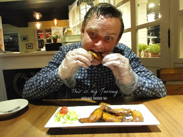 曼朵拉義式料理(敦北店):【曼朵拉義式料理-敦北店】 融合經典義式、創意中式 質感新美味 附2016菜單