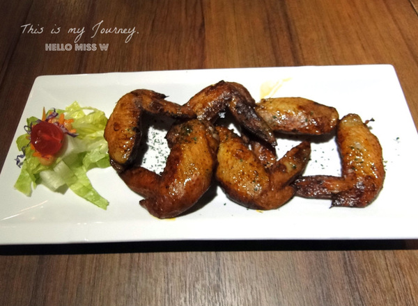 曼朵拉義式料理(敦北店):【曼朵拉義式料理-敦北店】 融合經典義式、創意中式 質感新美味 附2016菜單