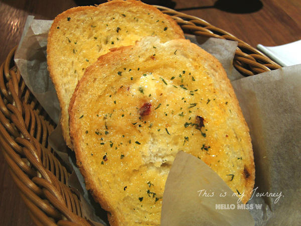 曼朵拉義式料理(敦北店):【曼朵拉義式料理-敦北店】 融合經典義式、創意中式 質感新美味 附2016菜單