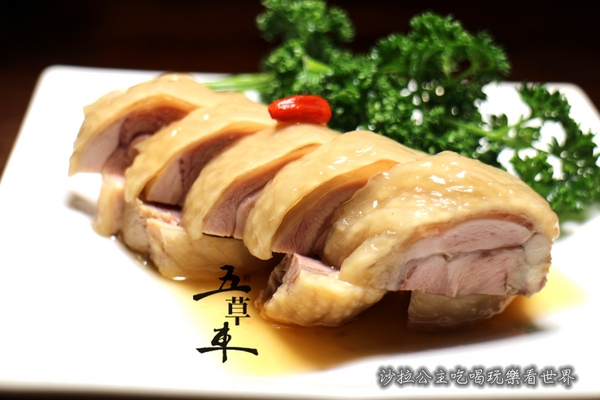 五草車 中華食館:東區216巷中式料理『五草車中華食館(忠孝店)』捷運忠孝敦化站