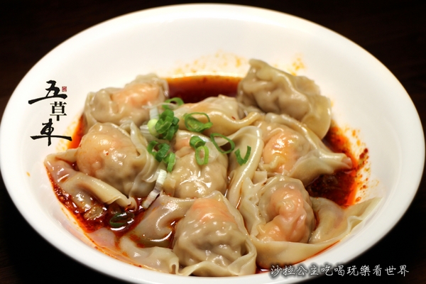 五草車 中華食館:東區216巷中式料理『五草車中華食館(忠孝店)』捷運忠孝敦化站