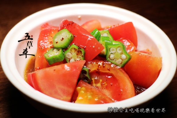 五草車 中華食館:東區216巷中式料理『五草車中華食館(忠孝店)』捷運忠孝敦化站