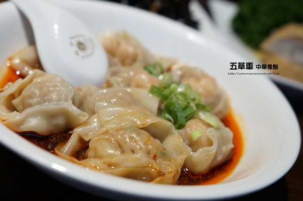 五草車 中華食館：【忠孝敦化/中式料理】 高貴不貴，優質好吃的中式餐館 ✿✿ 五草車 中華食館 ✿✿（完整菜單）