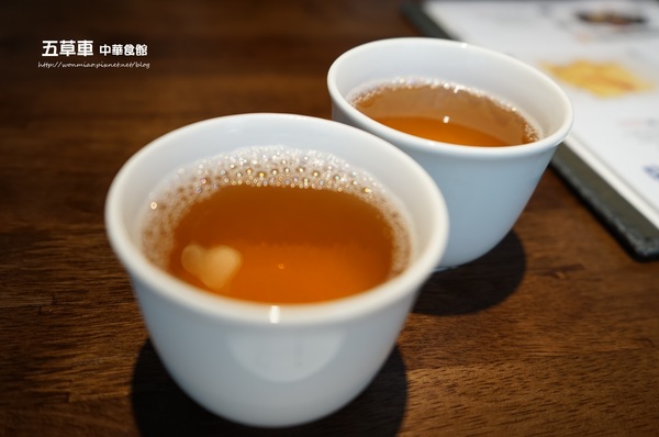 五草車 中華食館：【忠孝敦化/中式料理】 高貴不貴，優質好吃的中式餐館 ✿✿ 五草車 中華食館 ✿✿（完整菜單）
