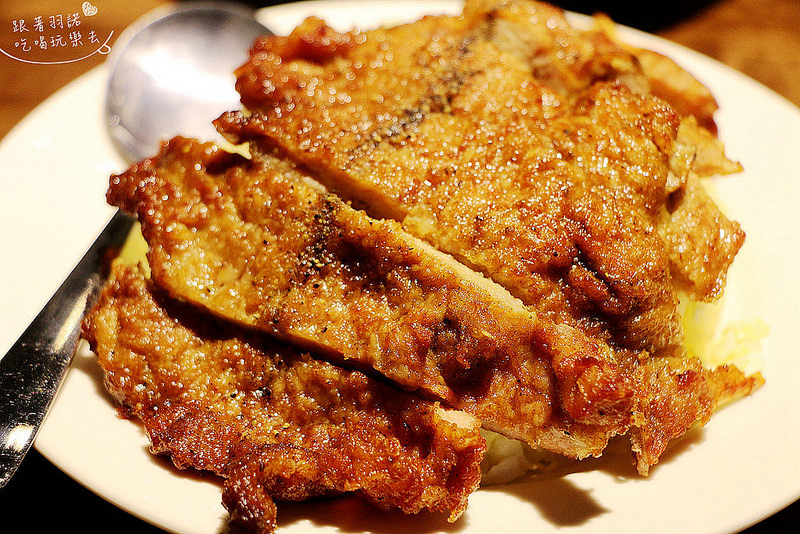 五草車中華食館-忠孝店055