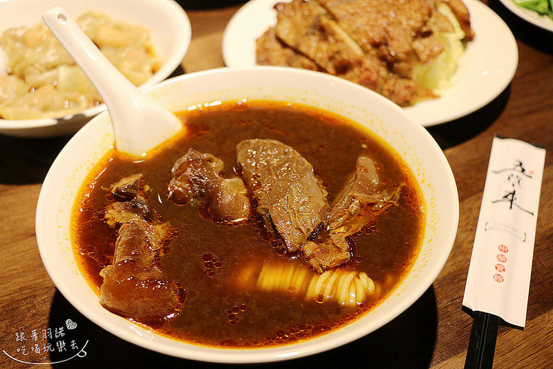 五草車中華食館-忠孝店078