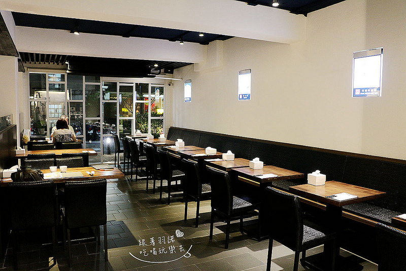 五草車中華食館-忠孝店015