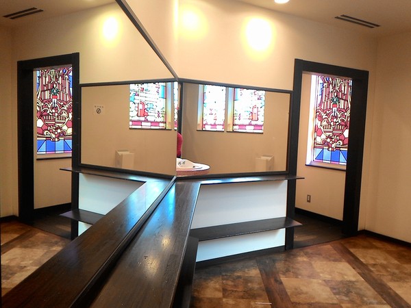 小樽音樂盒本堂(小樽オルゴール堂)：北國の旅2 ..幸福的天籟~   ..小樽音樂盒博物館