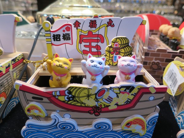 小樽音樂盒本堂(小樽オルゴール堂)：北國の旅2 ..幸福的天籟~   ..小樽音樂盒博物館