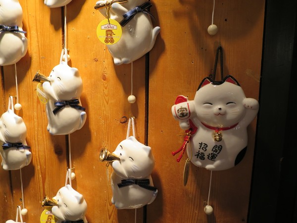 小樽音樂盒本堂(小樽オルゴール堂):北國の旅2 ..幸福的天籟~ ..小樽音樂盒博物館