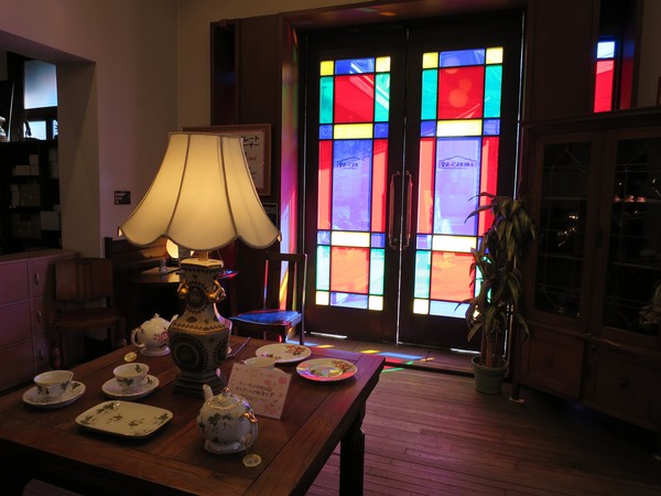 小樽音樂盒本堂(小樽オルゴール堂)：北國の旅2 ..幸福的天籟~   ..小樽音樂盒博物館