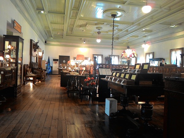 小樽音樂盒本堂(小樽オルゴール堂):北國の旅2 ..幸福的天籟~ ..小樽音樂盒博物館