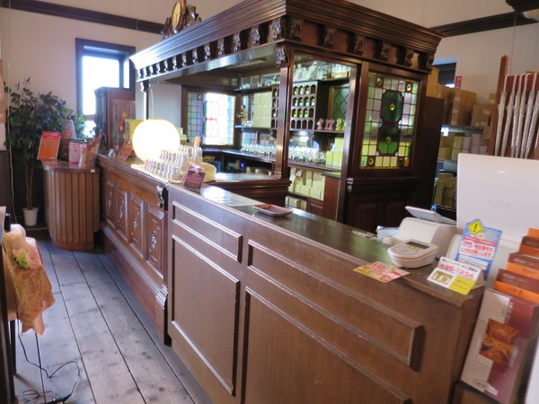 小樽音樂盒本堂(小樽オルゴール堂)：北國の旅2 ..幸福的天籟~   ..小樽音樂盒博物館