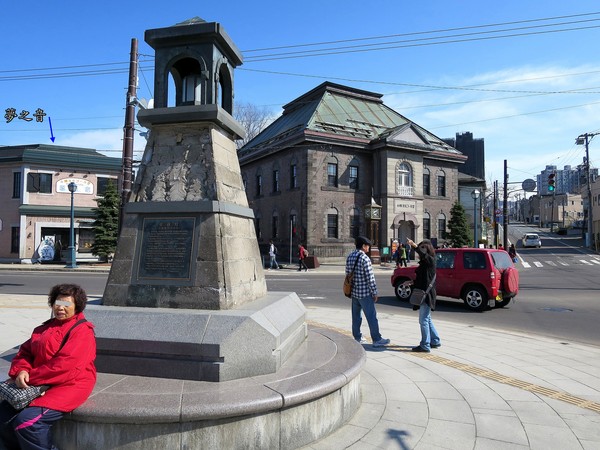 小樽音樂盒本堂(小樽オルゴール堂):北國の旅2 ..幸福的天籟~ ..小樽音樂盒博物館