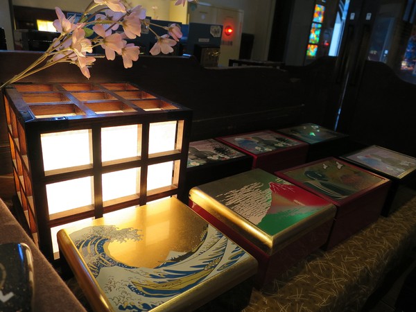 小樽音樂盒本堂(小樽オルゴール堂):北國の旅2 ..幸福的天籟~ ..小樽音樂盒博物館