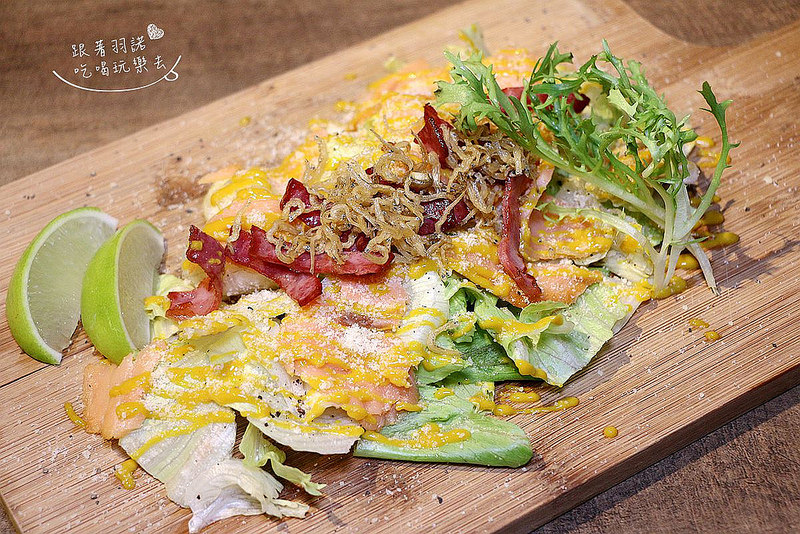 Range Bistrokaya 小酒館市政府餐酒館060