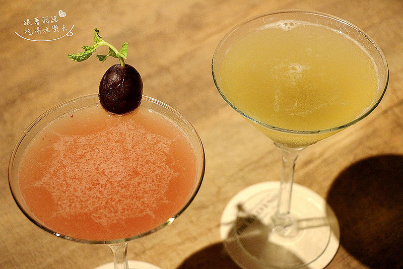 Range Bistrokaya 小酒館市政府餐酒館054