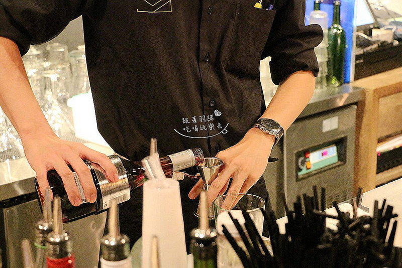 Range Bistrokaya 小酒館市政府餐酒館032