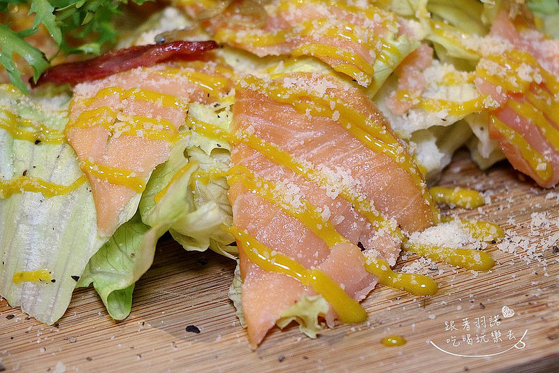 Range Bistrokaya 小酒館市政府餐酒館071