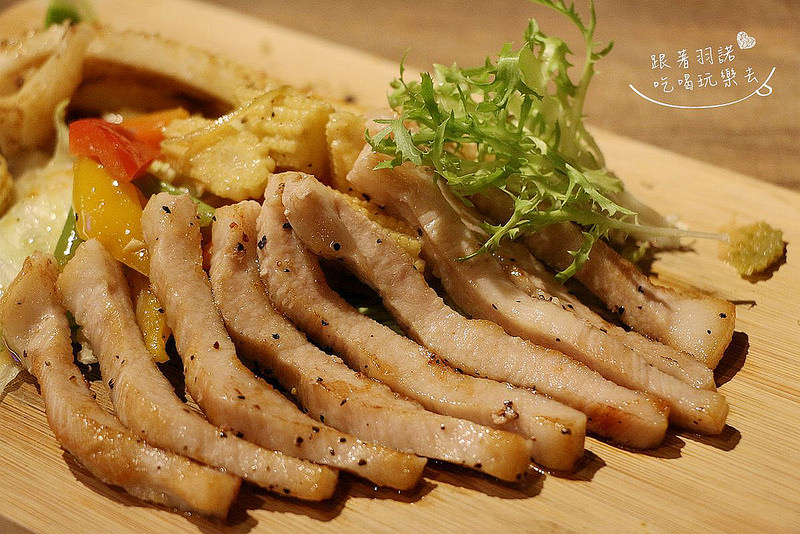 Range Bistrokaya 小酒館市政府餐酒館079