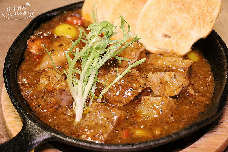 Range Bistrokaya 小酒館市政府餐酒館105