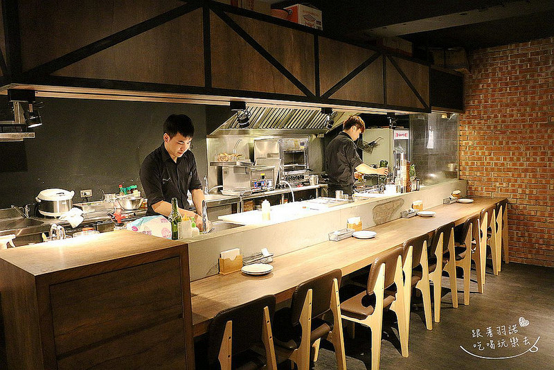 Range Bistrokaya 小酒館市政府餐酒館038