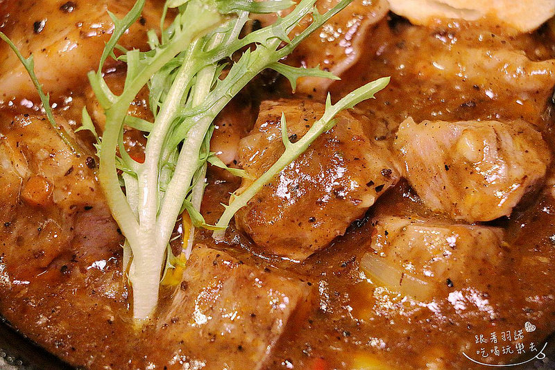 Range Bistrokaya 小酒館市政府餐酒館106