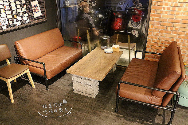 Range Bistrokaya 小酒館市政府餐酒館113