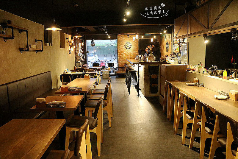 Range Bistrokaya 小酒館市政府餐酒館036