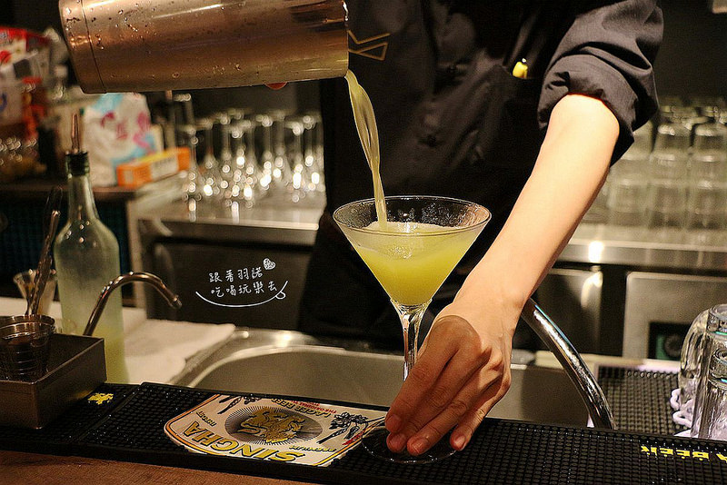 Range Bistrokaya 小酒館市政府餐酒館117